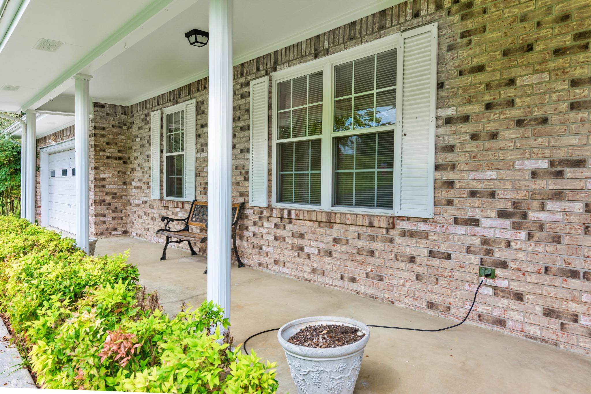 234 Hobbs Ridge Road Dunlap, TN 37327 - Photo 4 of 62 Front Porch 2