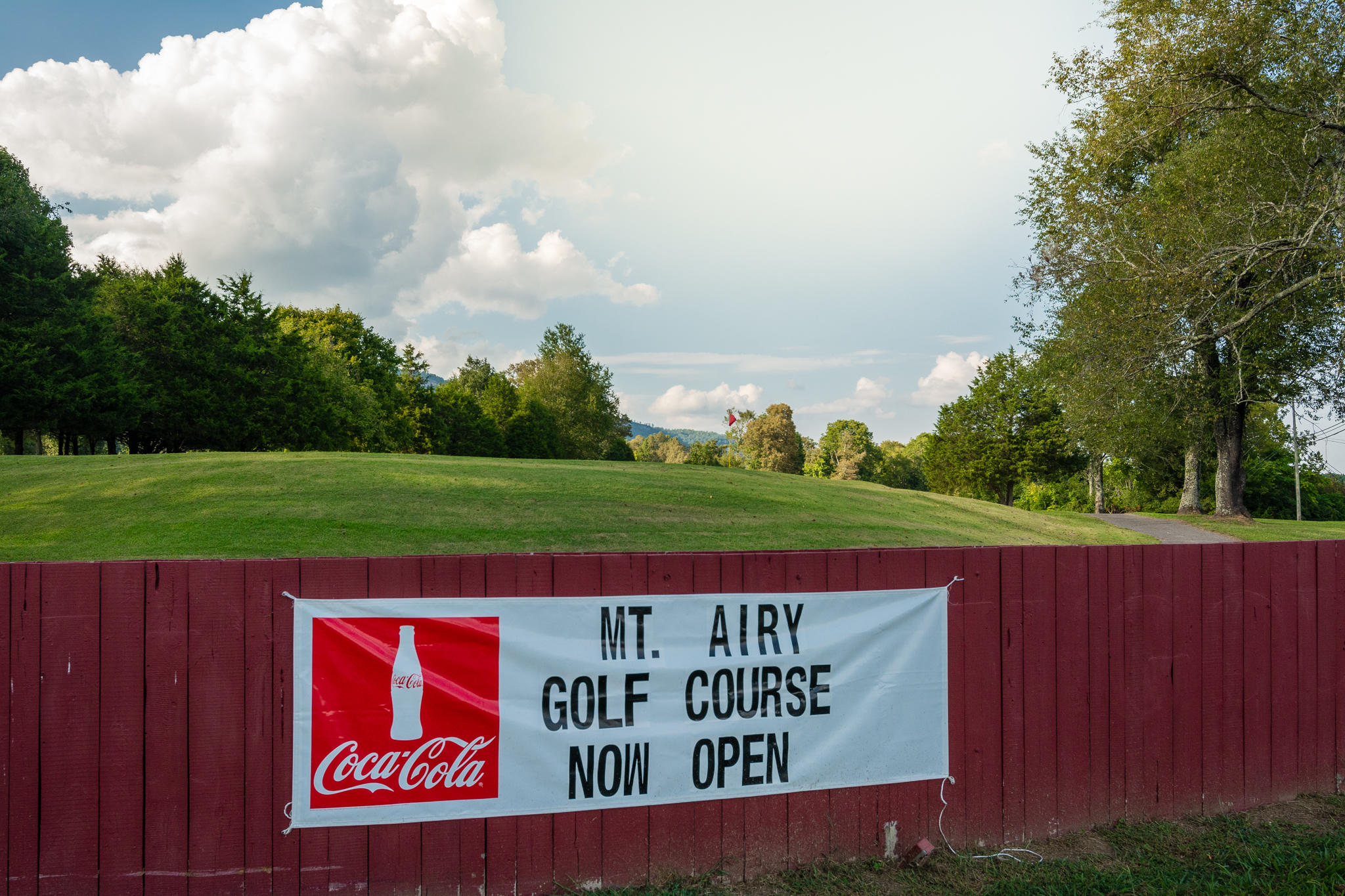 234 Hobbs Ridge Road Dunlap, TN 37327 - Photo 53 of 62 Mt Airy Sign