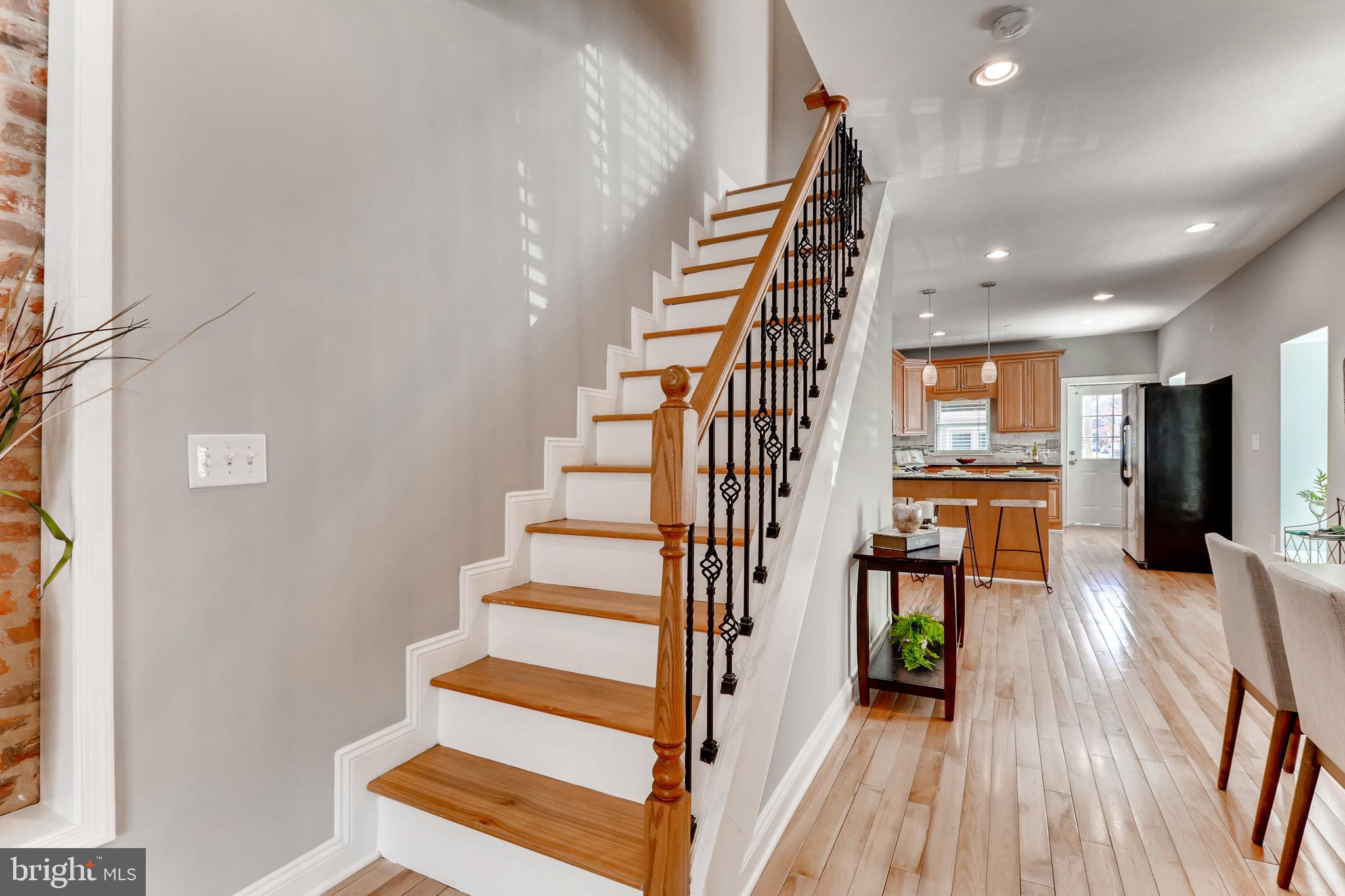39 South Curley Street Baltimore, MD 21224 - Photo 11 of 28 Gallery Image 11