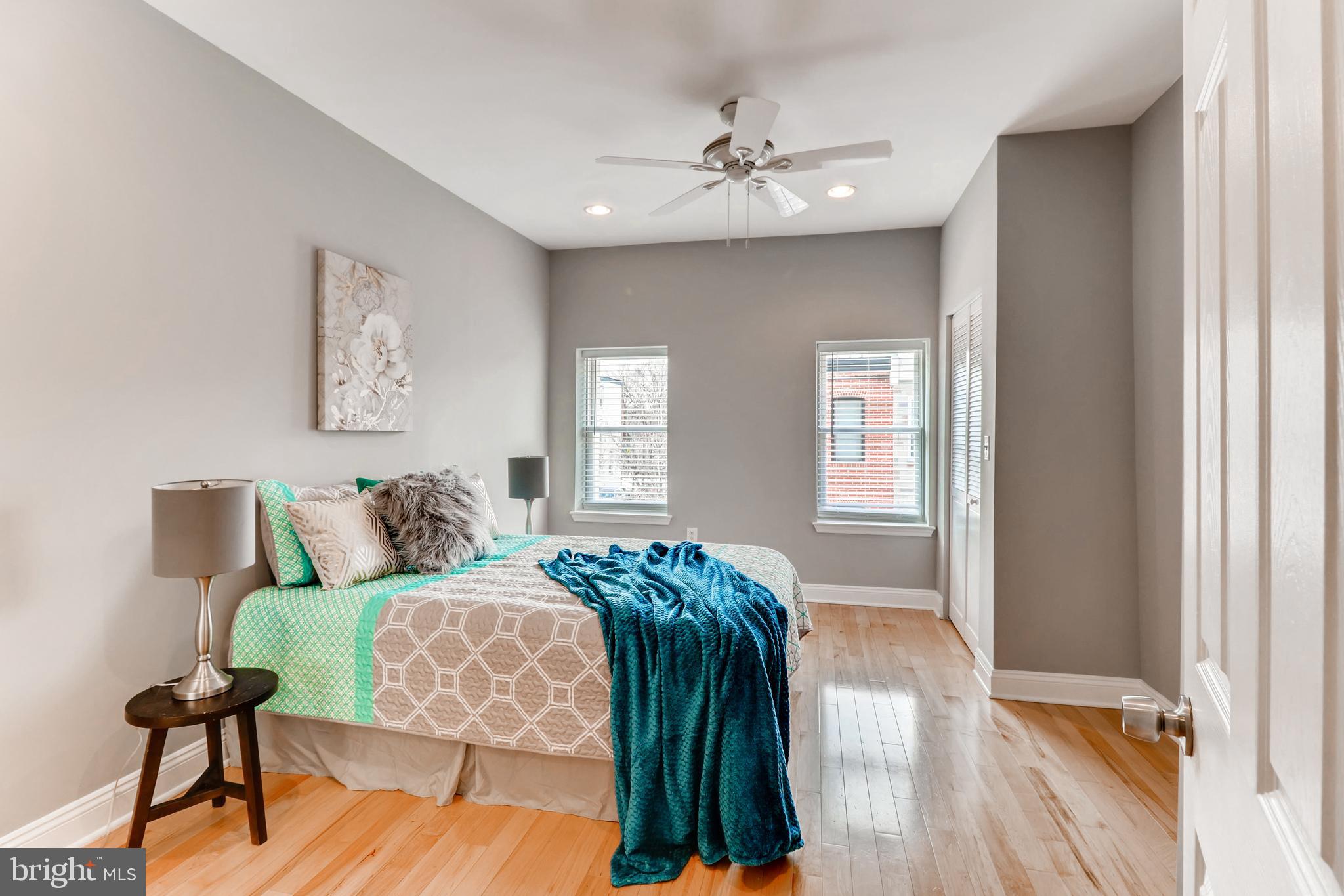 39 South Curley Street Baltimore, MD 21224 - Photo 12 of 28 Gallery Image 12
