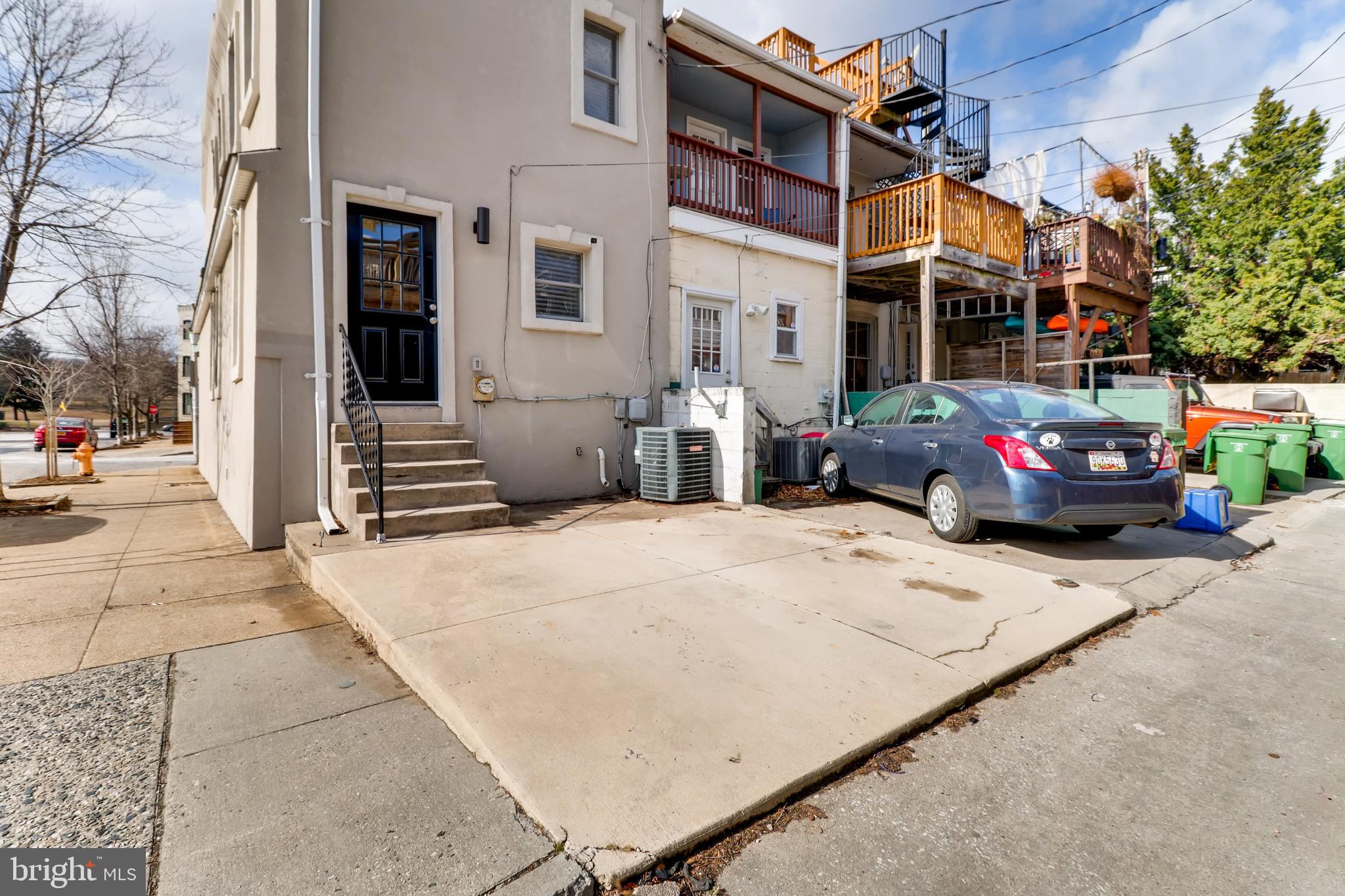 39 South Curley Street Baltimore, MD 21224 - Photo 27 of 28 Gallery Image 27