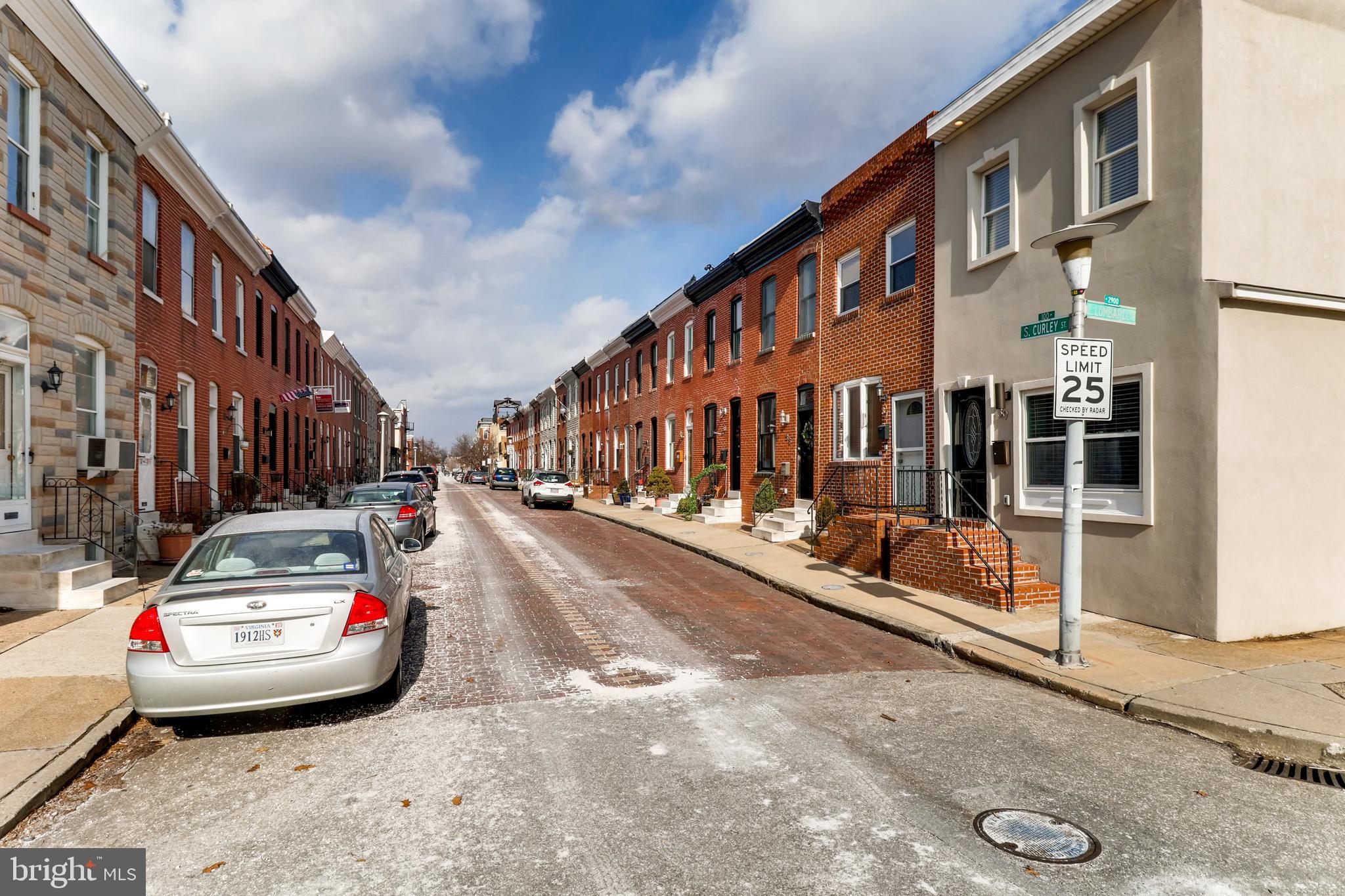 39 South Curley Street Baltimore, MD 21224 - Photo 28 of 28 Gallery Image 28