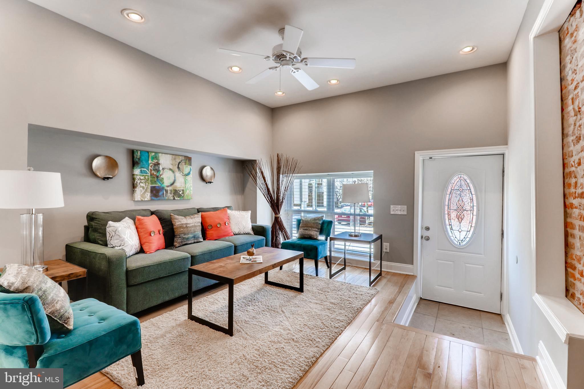 39 South Curley Street Baltimore, MD 21224 - Photo 4 of 28 Gallery Image 4