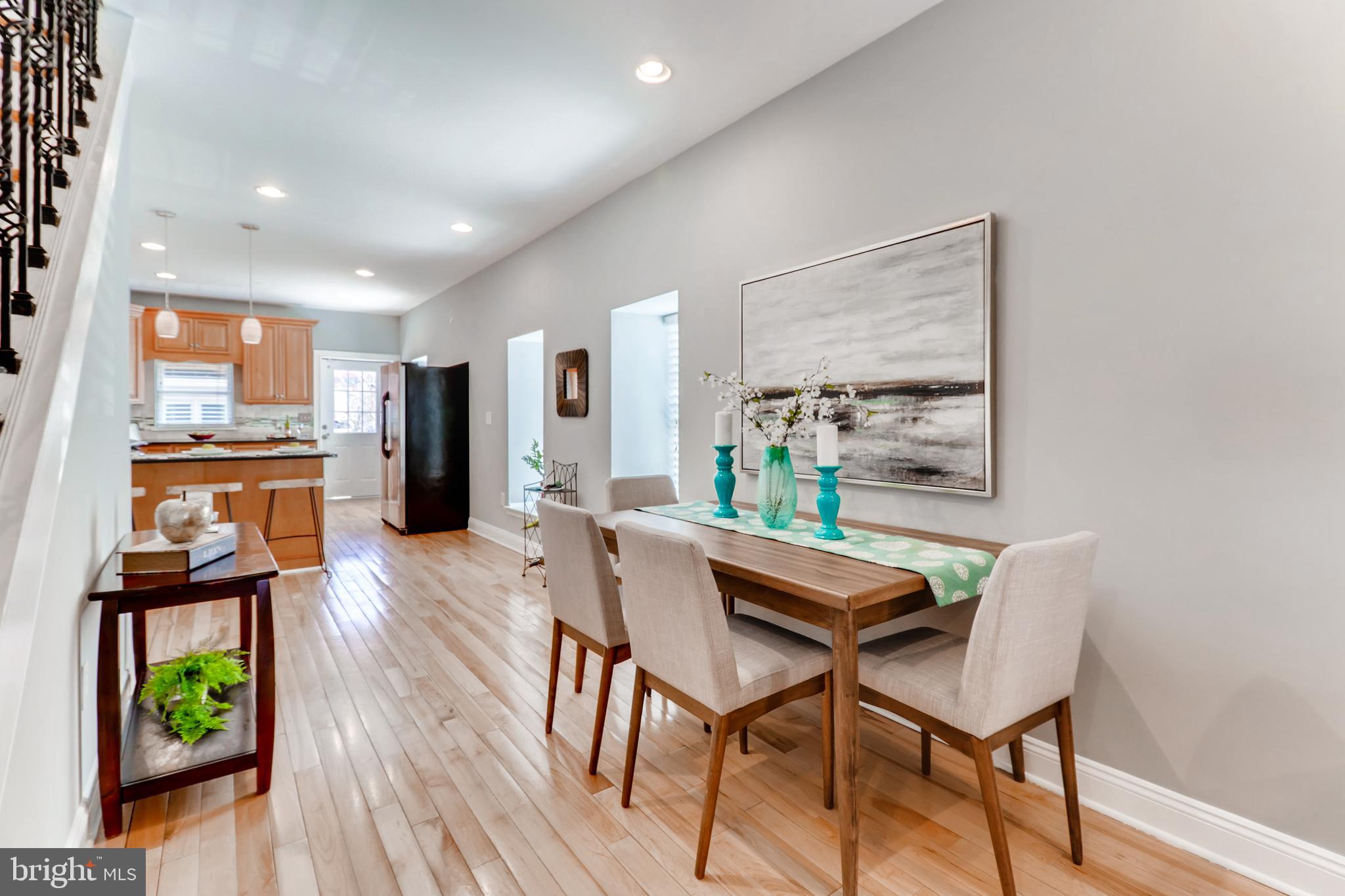 39 South Curley Street Baltimore, MD 21224 - Photo 5 of 28 Gallery Image 5