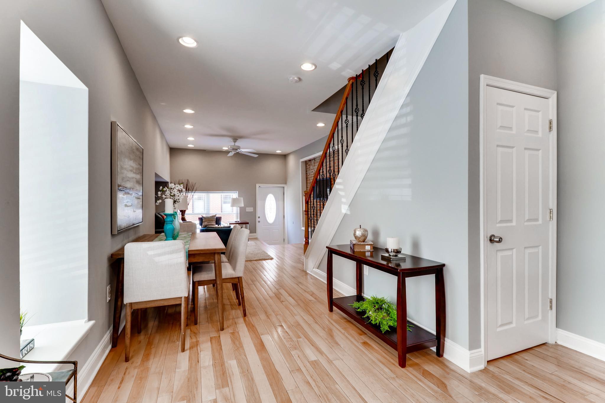 39 South Curley Street Baltimore, MD 21224 - Photo 6 of 28 Gallery Image 6