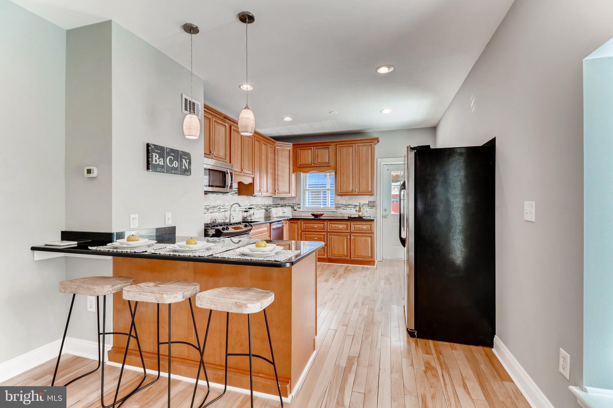 39 South Curley Street Baltimore, MD 21224 - Photo 7 of 28 Gallery Image 7