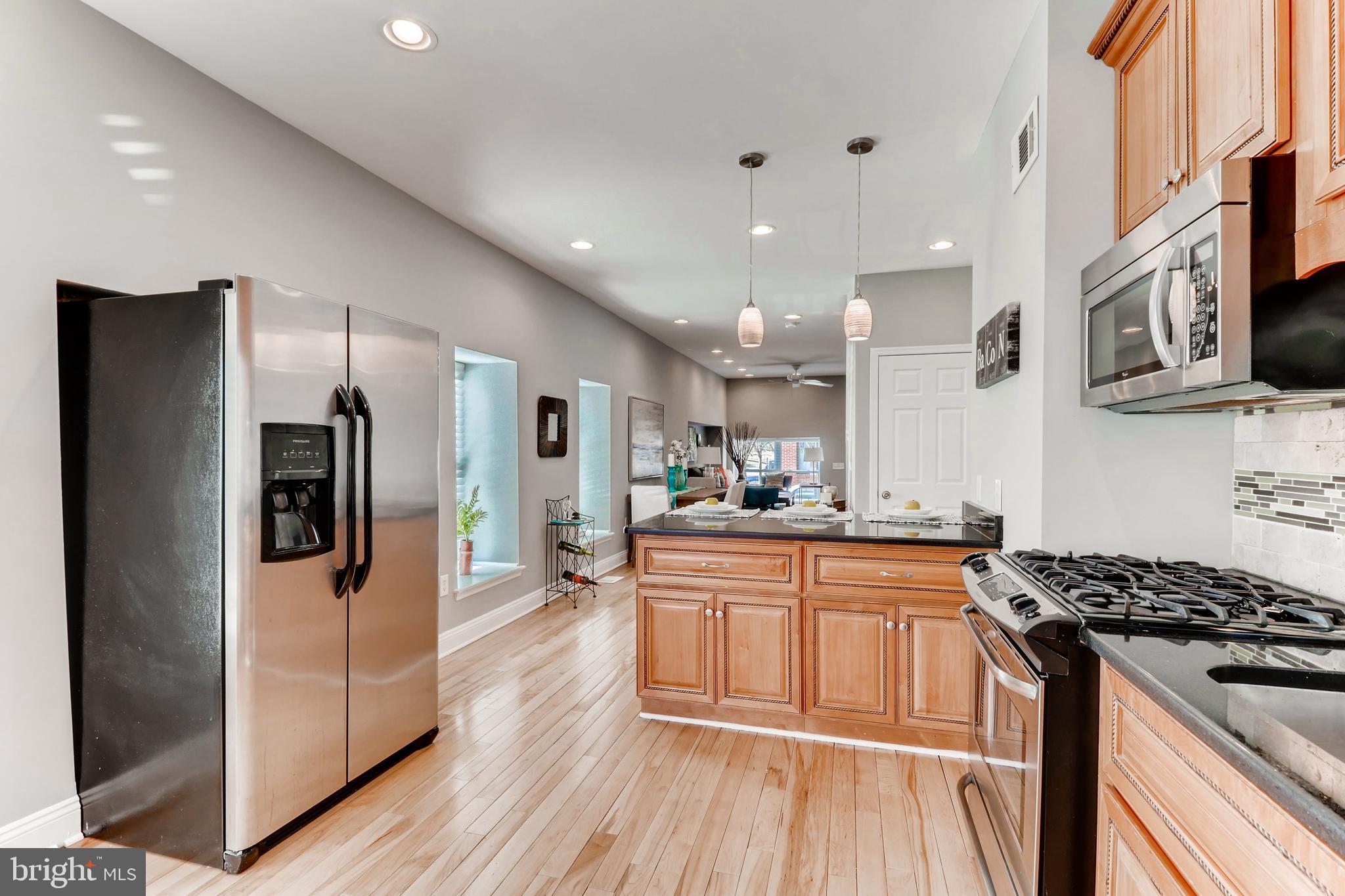 39 South Curley Street Baltimore, MD 21224 - Photo 9 of 28 Gallery Image 9