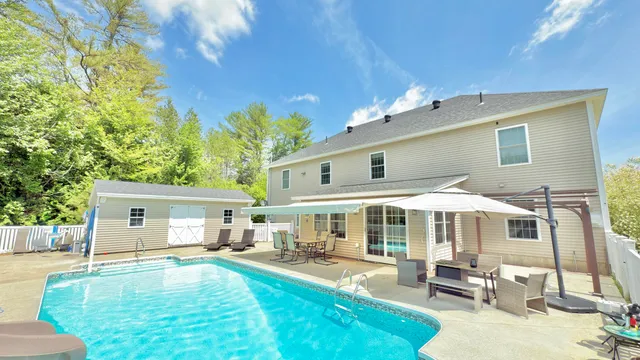 $759,000 | 8 Clark Circle, Hampden, ME 04444