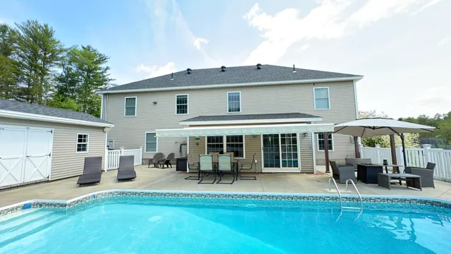 $759,000 | 8 Clark Circle, Hampden, ME 04444