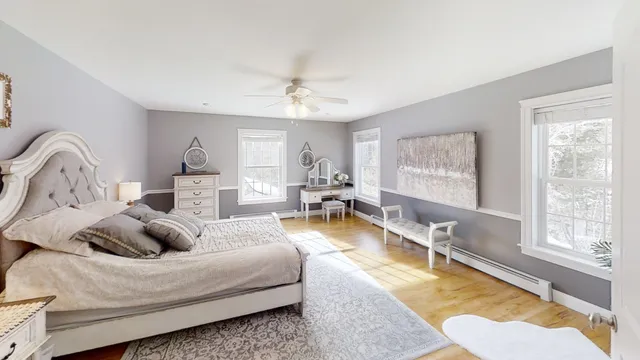 $759,000 | 8 Clark Circle, Hampden, ME 04444