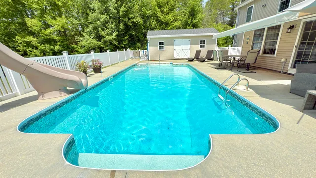 $759,000 | 8 Clark Circle, Hampden, ME 04444