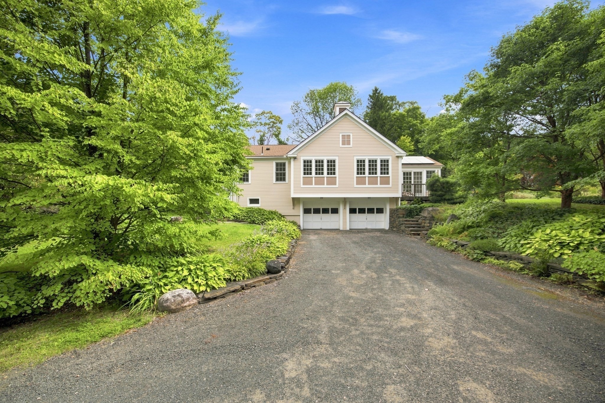128 Leverett Road Shutesbury, MA 01072 - Photo 4 of 42 Gallery Image 4