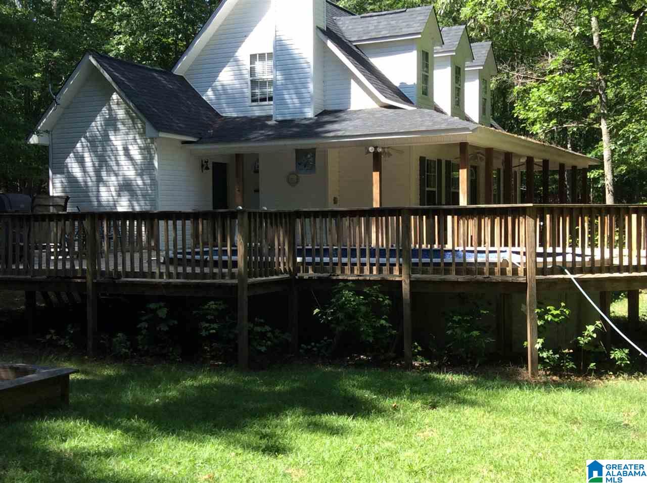 14495 Gallant Road Gallant, AL 35972 - Photo 1 of 48 Gallery Image 1
