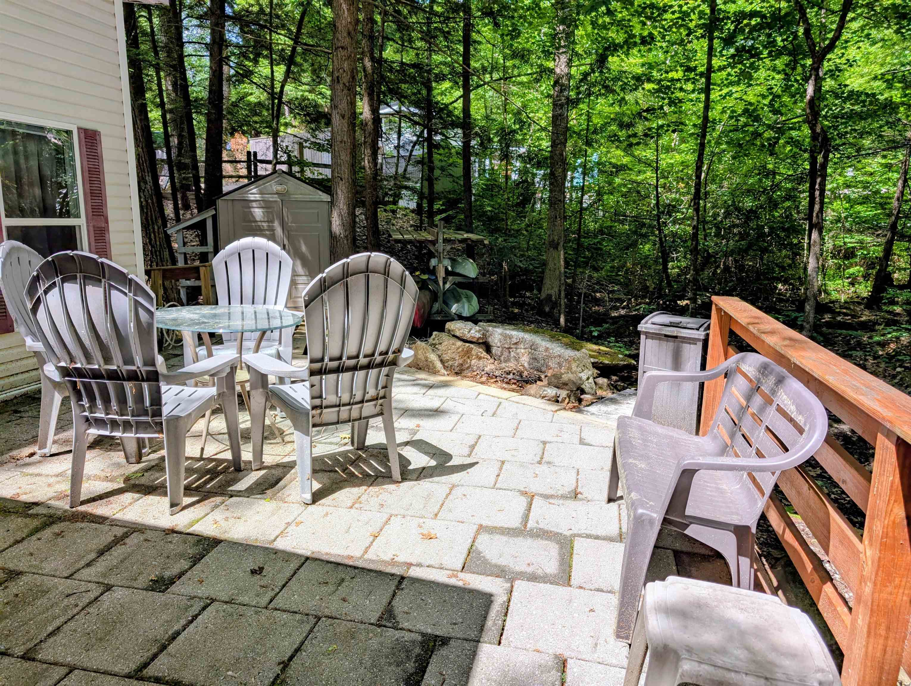 47 Overlook Road, Unit AKA 15) Holderness, NH 03245 - Photo 31 of 59