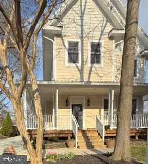 $1,225,000 | 1715 South Nelson Street, Arlington, VA 22204