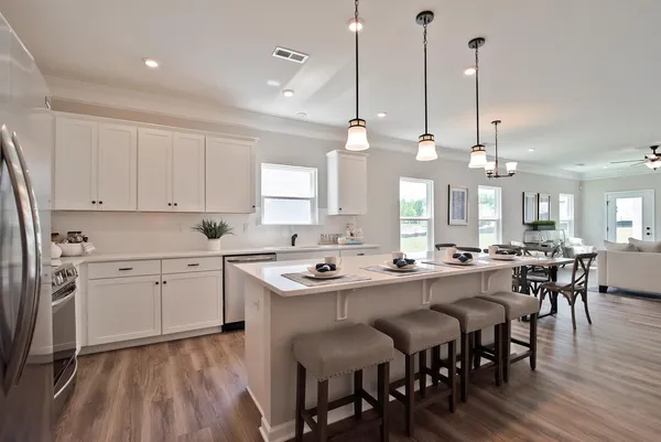 $393,890 | 8781 Meadowvale Court, Ooltewah, TN 37363