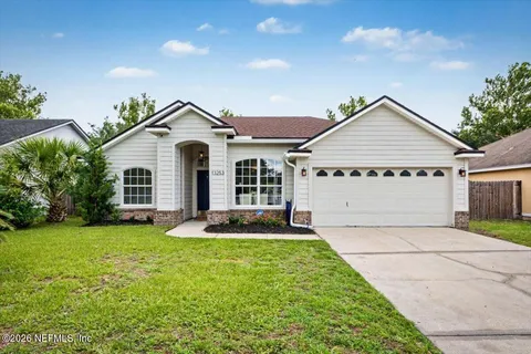 $430,000 | 13253 Mendenhall Place, Jacksonville, FL 32224