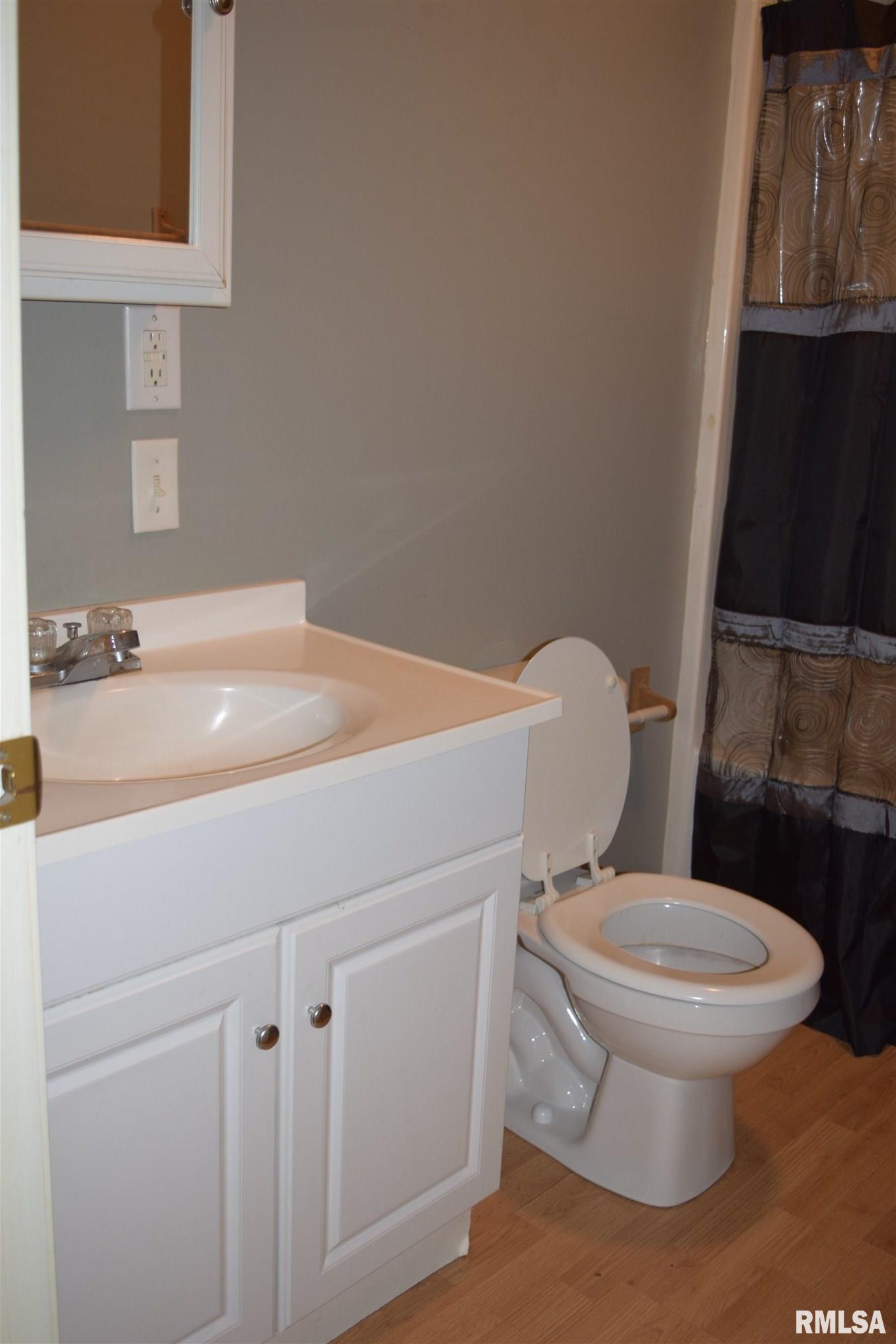 1403 Franklin Alexander Road Alexander, IL 62601 - Photo 16 of 41