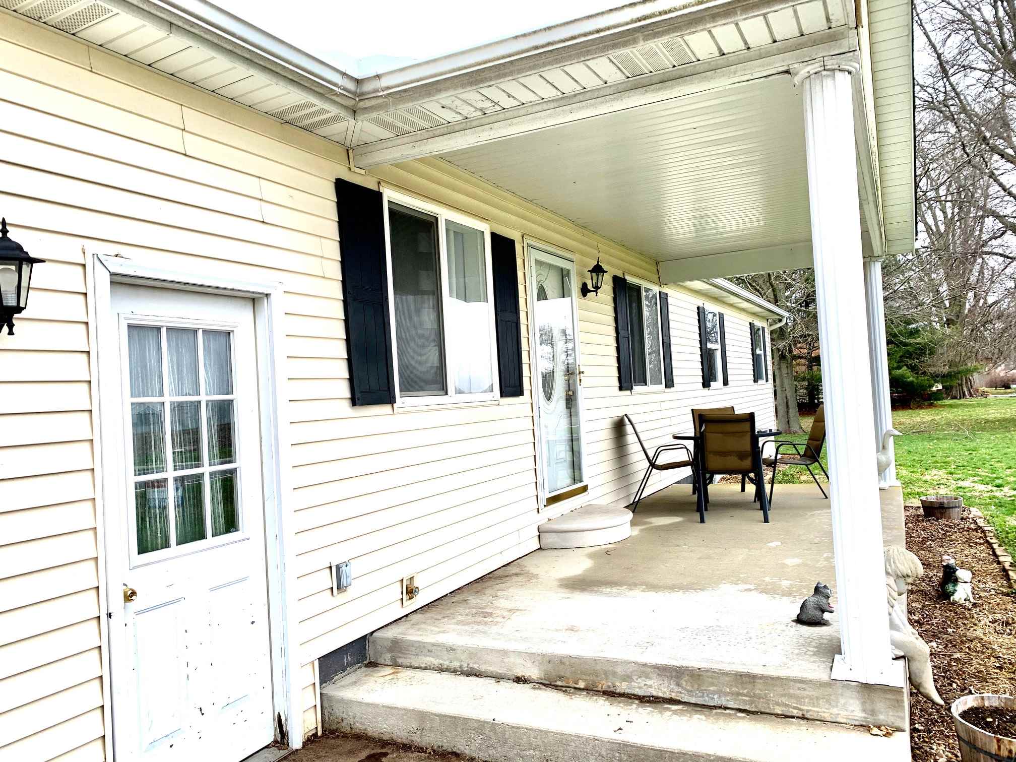 1403 Franklin Alexander Road Alexander, IL 62601 - Photo 2 of 41