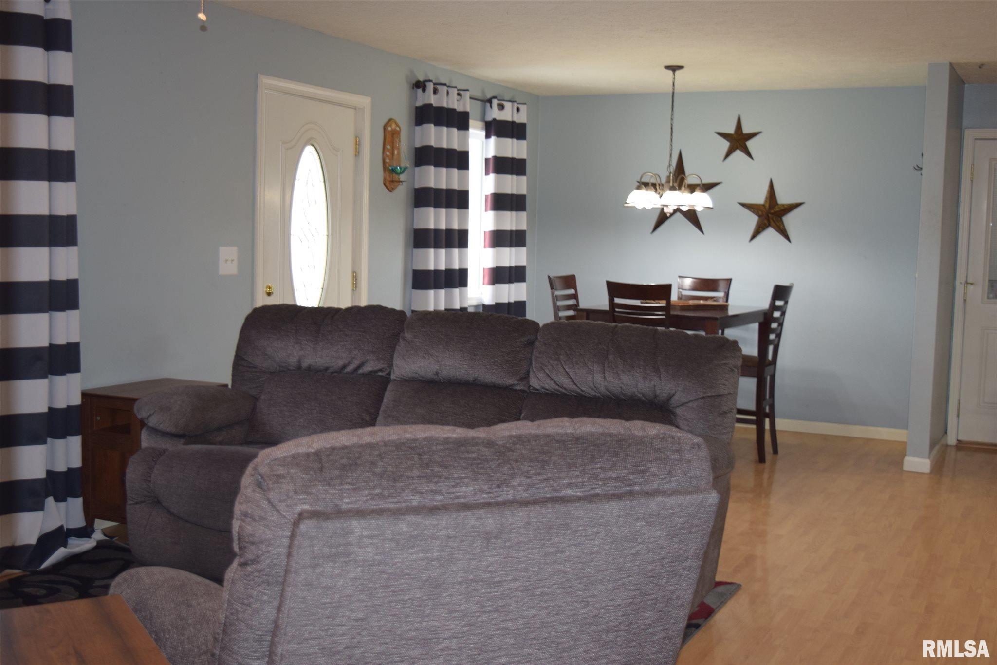 1403 Franklin Alexander Road Alexander, IL 62601 - Photo 29 of 41