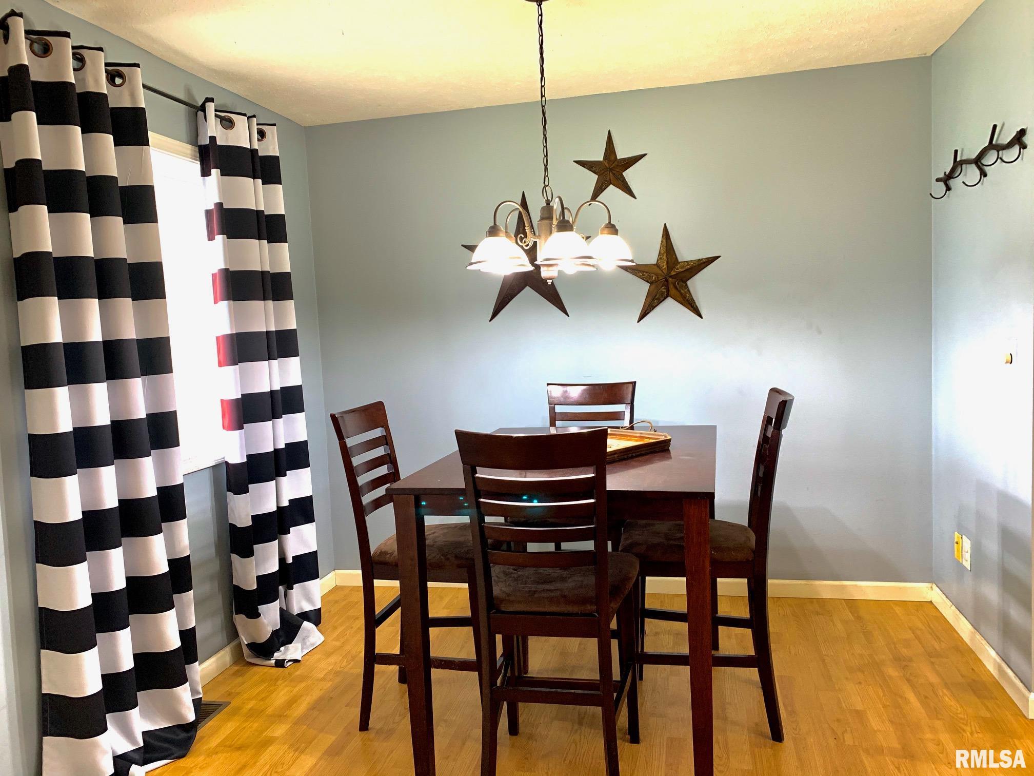 1403 Franklin Alexander Road Alexander, IL 62601 - Photo 5 of 41