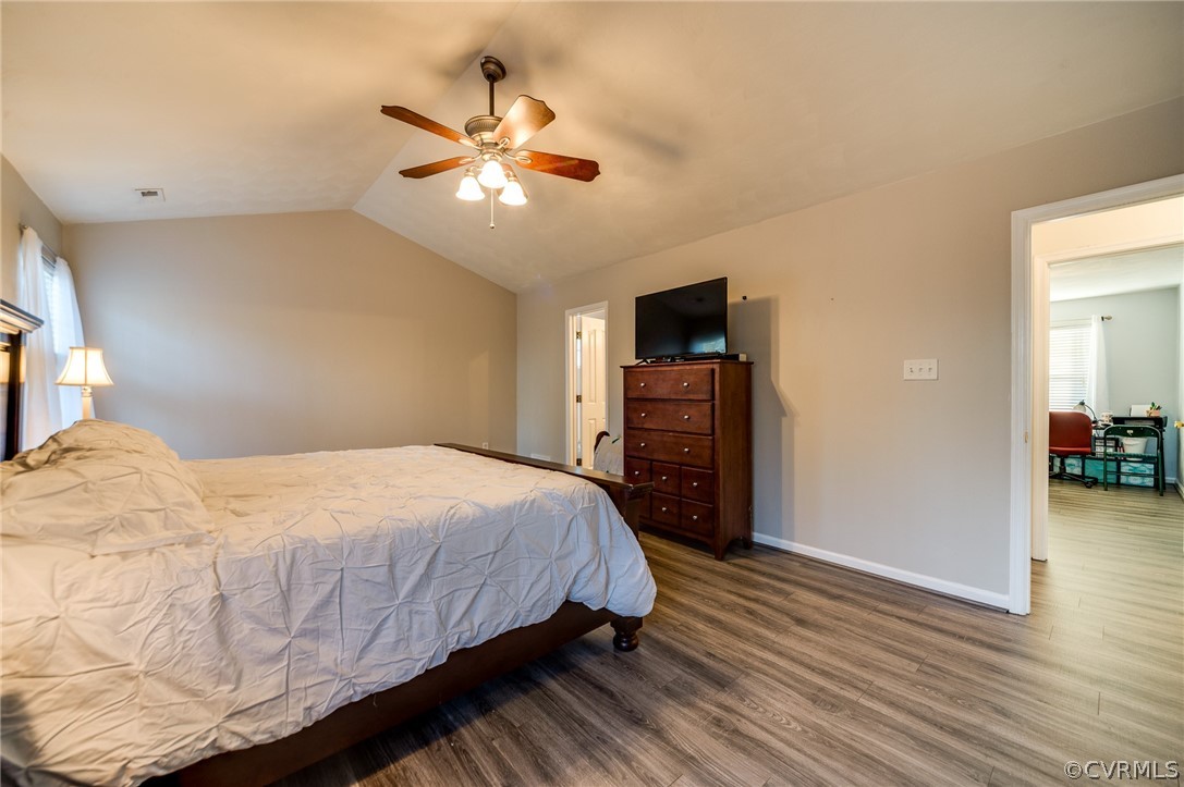 14742 Clover Ridge Lane Chesterfield, VA 23832 - Photo 12 of 26 Gallery Image 12