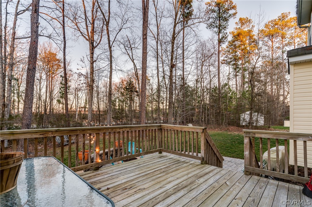 14742 Clover Ridge Lane Chesterfield, VA 23832 - Photo 19 of 26 Gallery Image 19