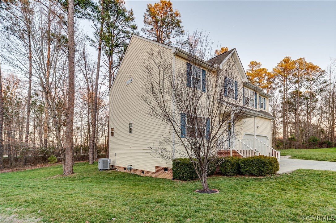 14742 Clover Ridge Lane Chesterfield, VA 23832 - Photo 21 of 26 Gallery Image 21