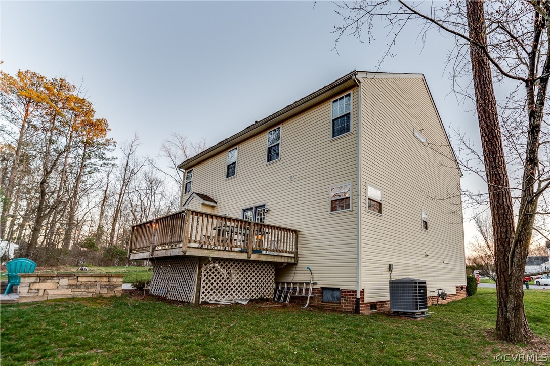 14742 Clover Ridge Lane Chesterfield, VA 23832 - Photo 22 of 26 Gallery Image 22