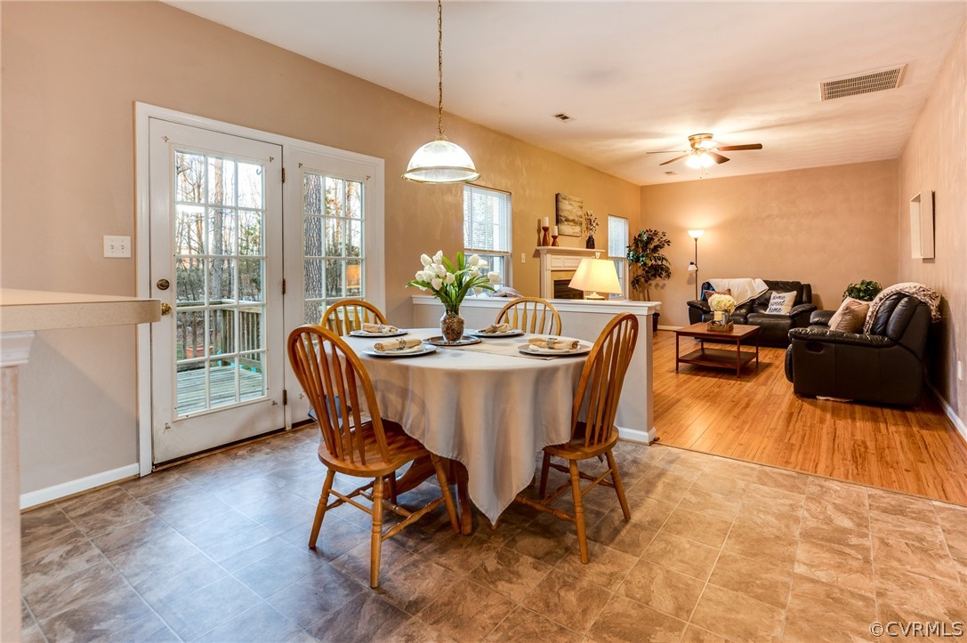 14742 Clover Ridge Lane Chesterfield, VA 23832 - Photo 7 of 26 Gallery Image 7