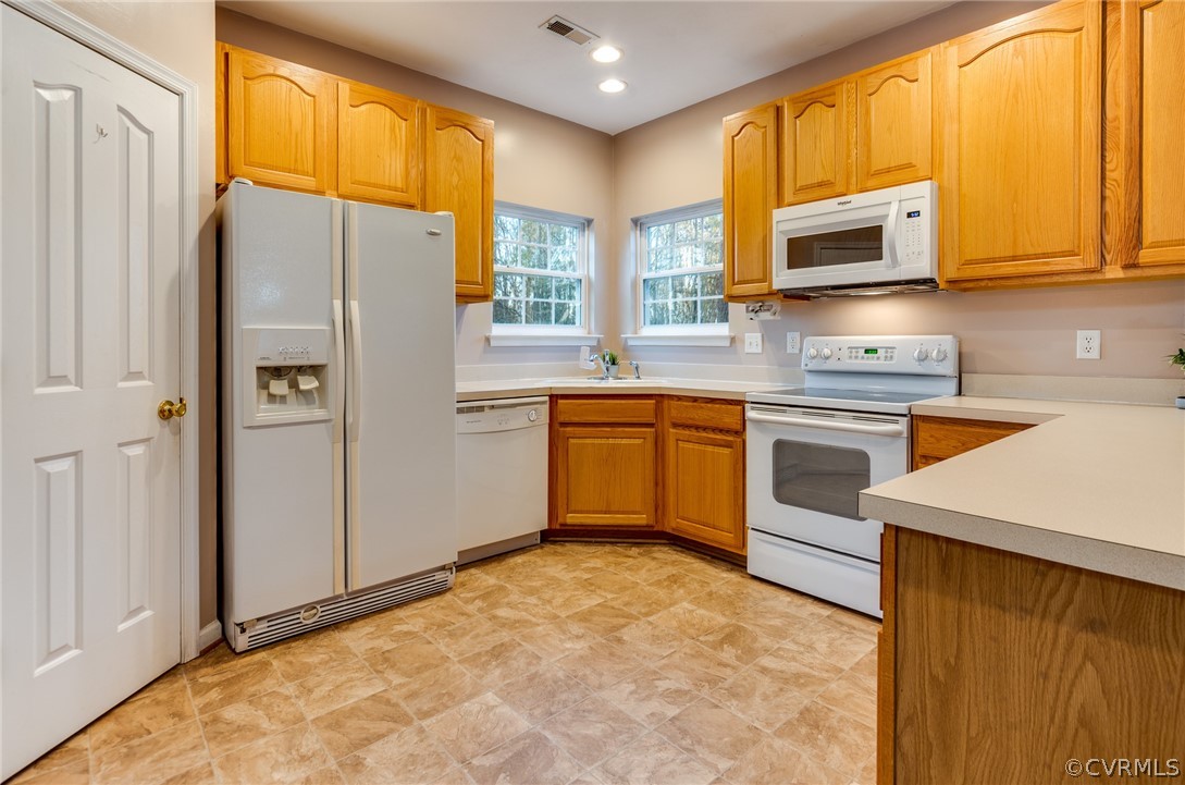 14742 Clover Ridge Lane Chesterfield, VA 23832 - Photo 8 of 26 Gallery Image 8