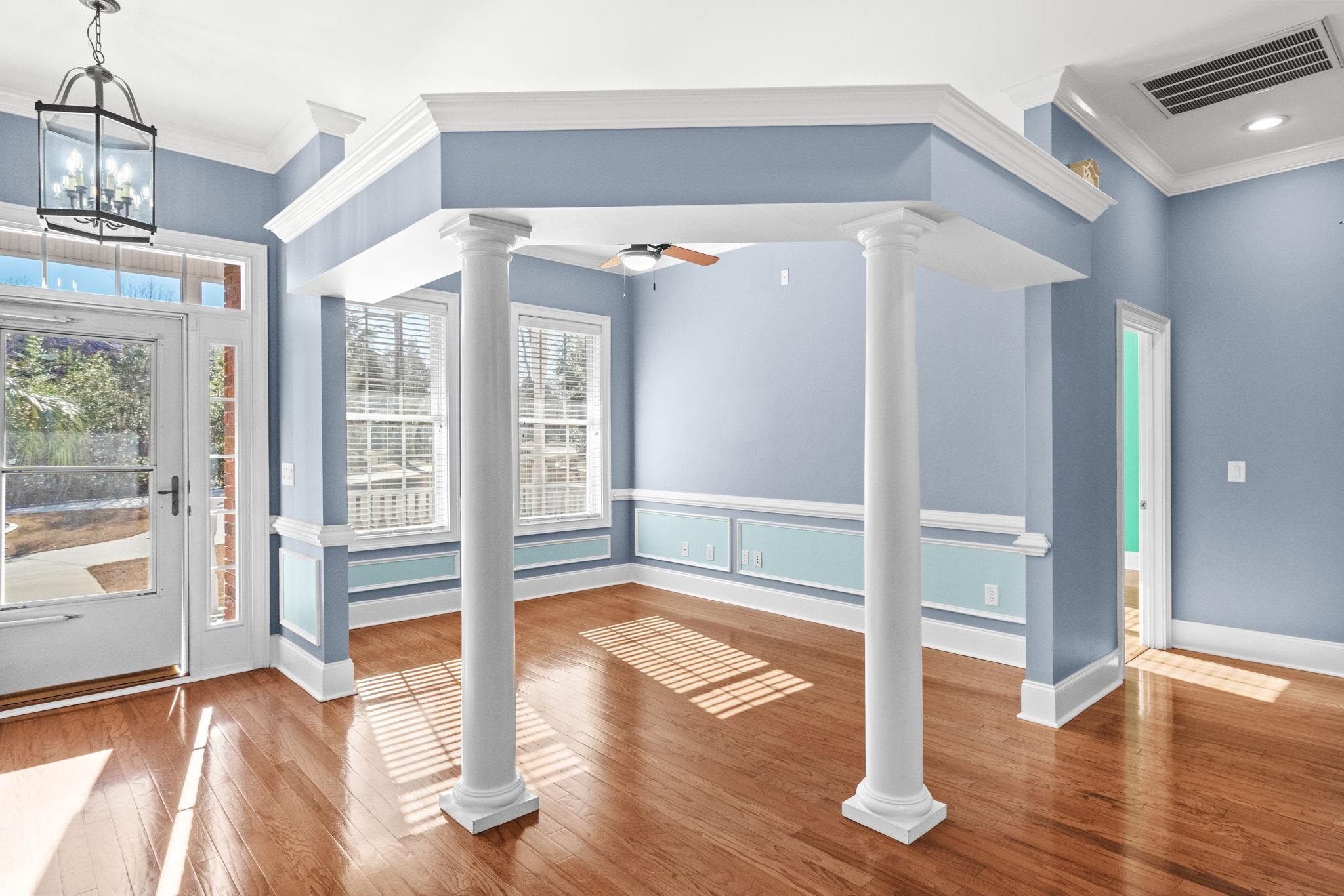 248 Long Ridge Drive Murrells Inlet, SC 29576 - Photo 12 of 40