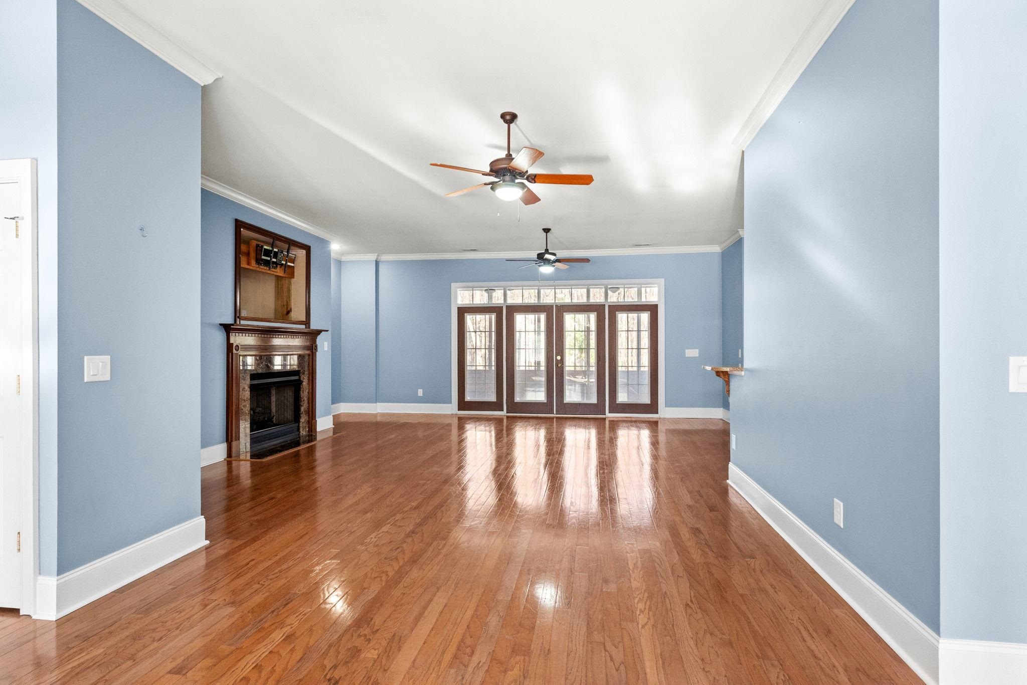 248 Long Ridge Drive Murrells Inlet, SC 29576 - Photo 13 of 40