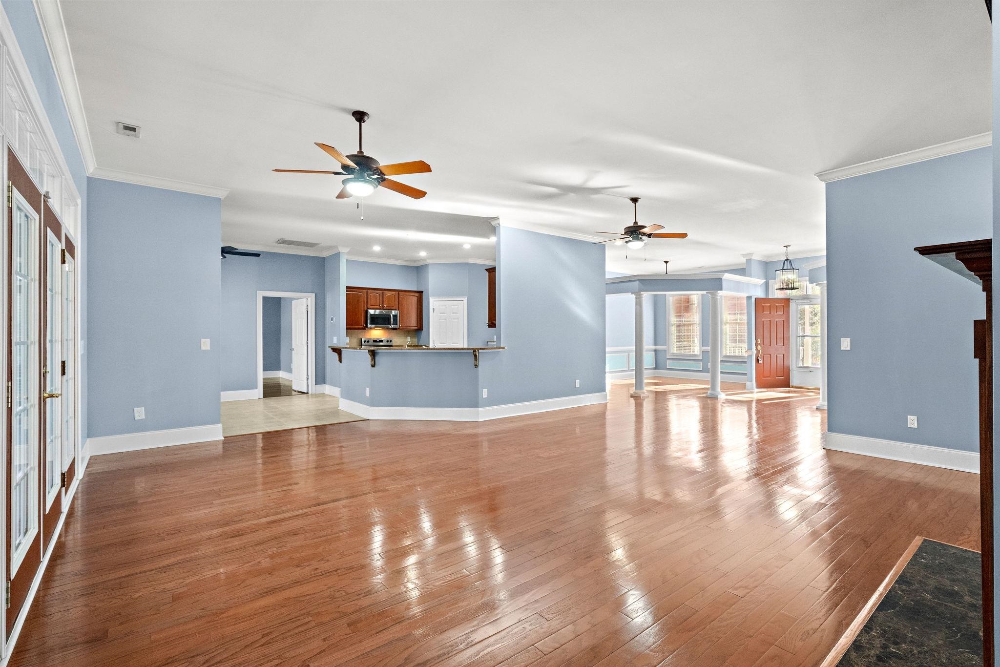 248 Long Ridge Drive Murrells Inlet, SC 29576 - Photo 15 of 40