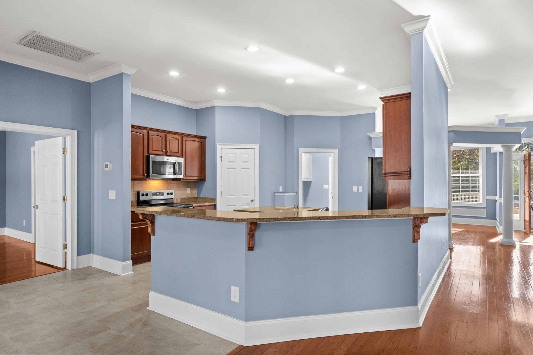 248 Long Ridge Drive Murrells Inlet, SC 29576 - Photo 18 of 40