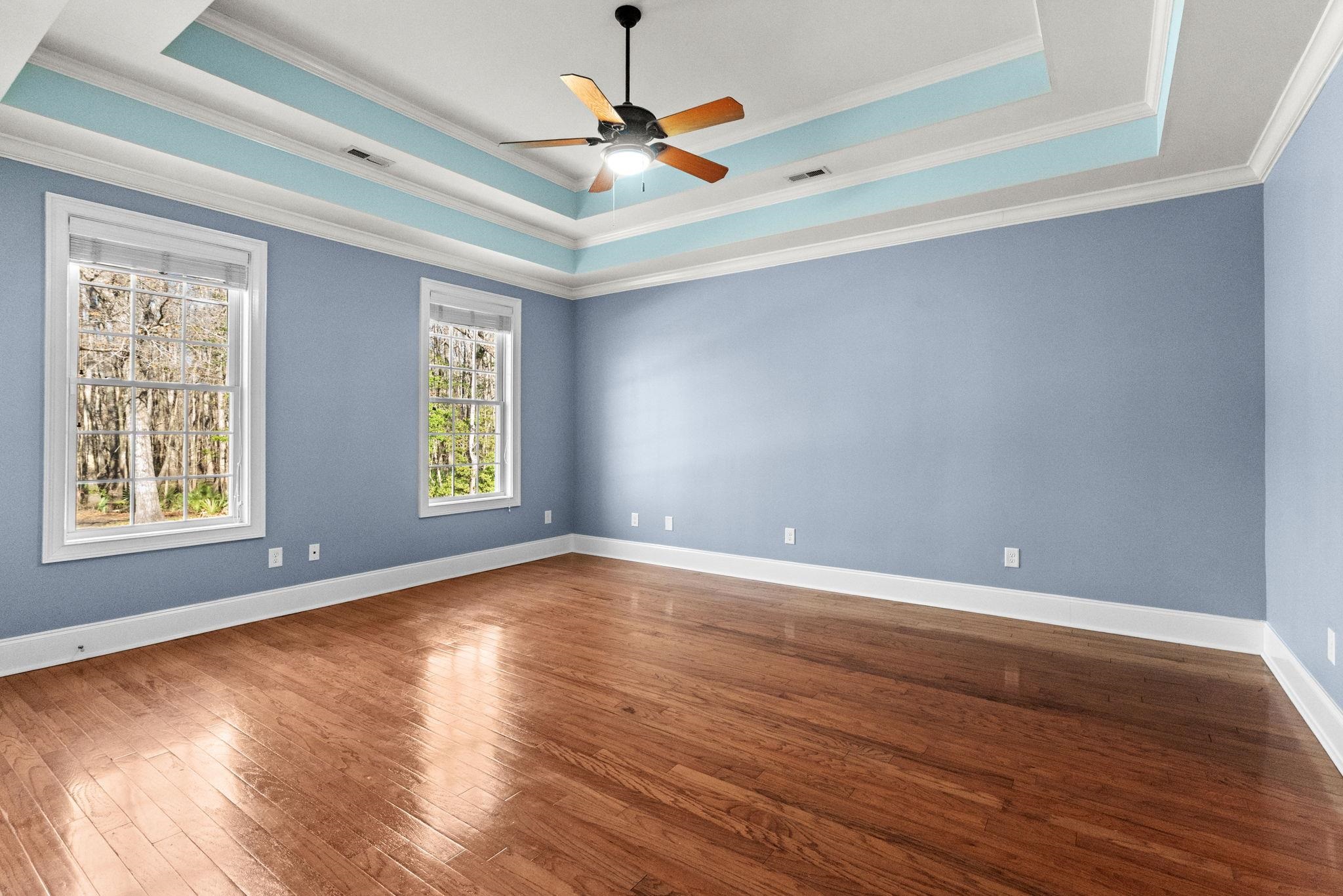 248 Long Ridge Drive Murrells Inlet, SC 29576 - Photo 21 of 40