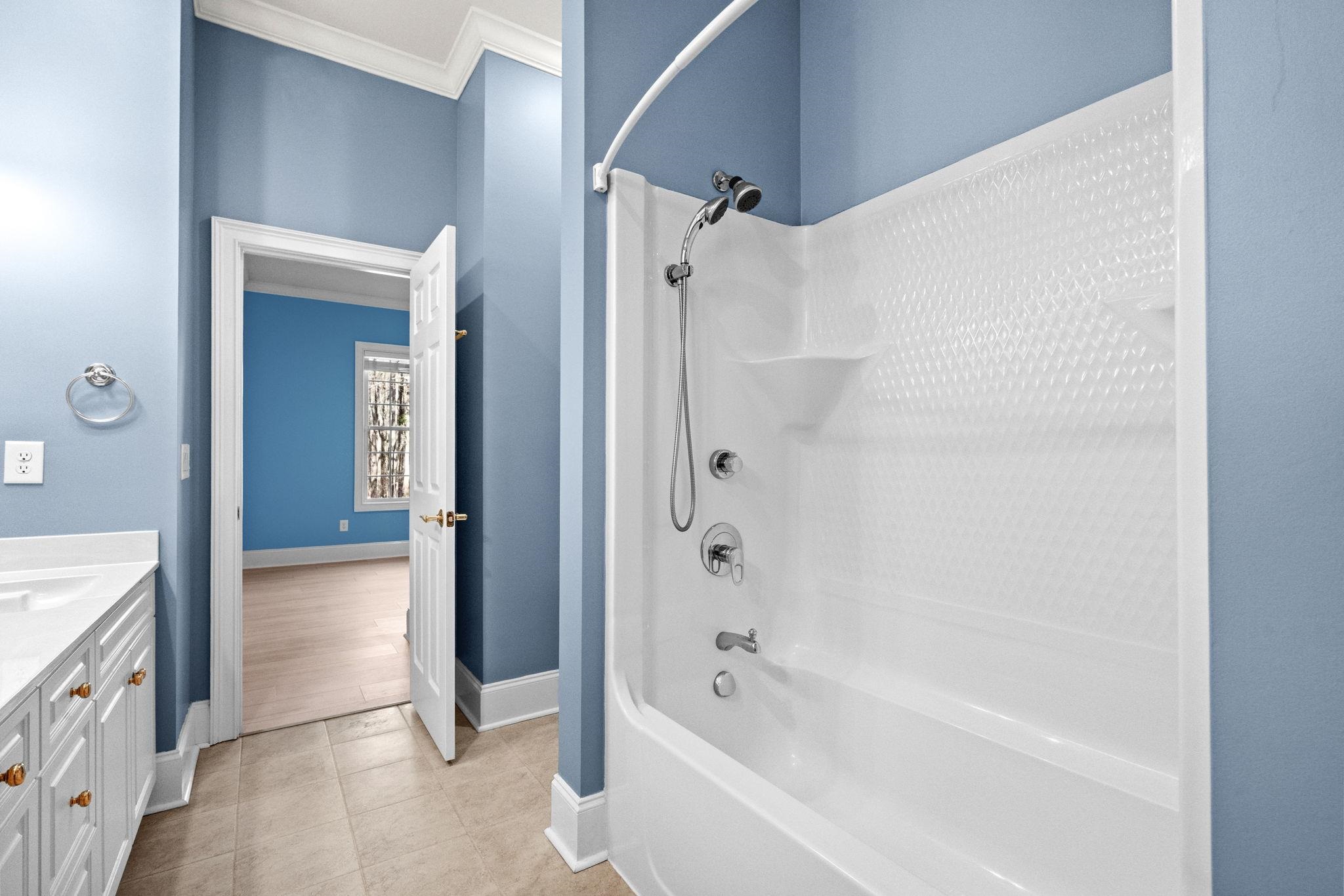 248 Long Ridge Drive Murrells Inlet, SC 29576 - Photo 28 of 40