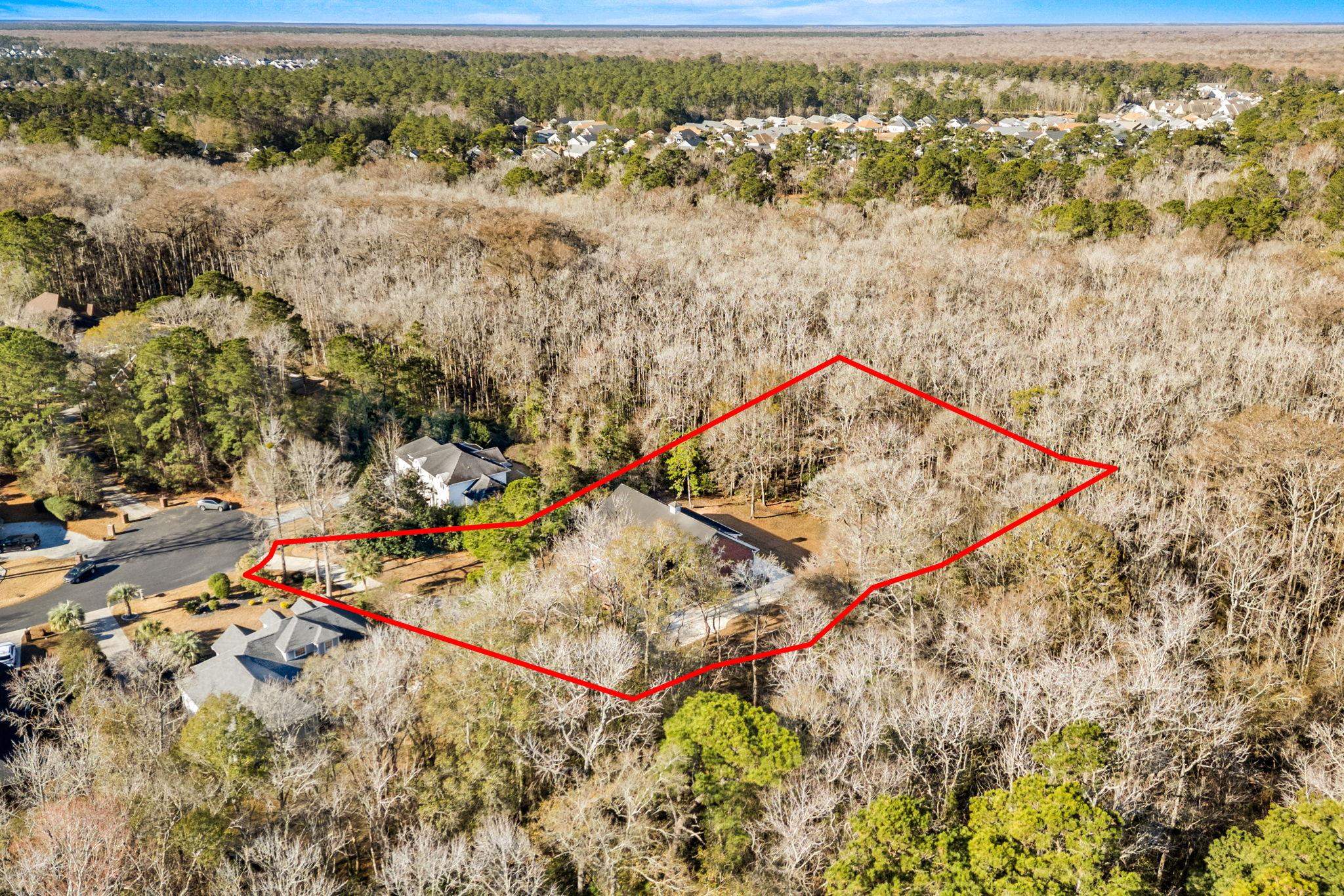 248 Long Ridge Drive Murrells Inlet, SC 29576 - Photo 39 of 40