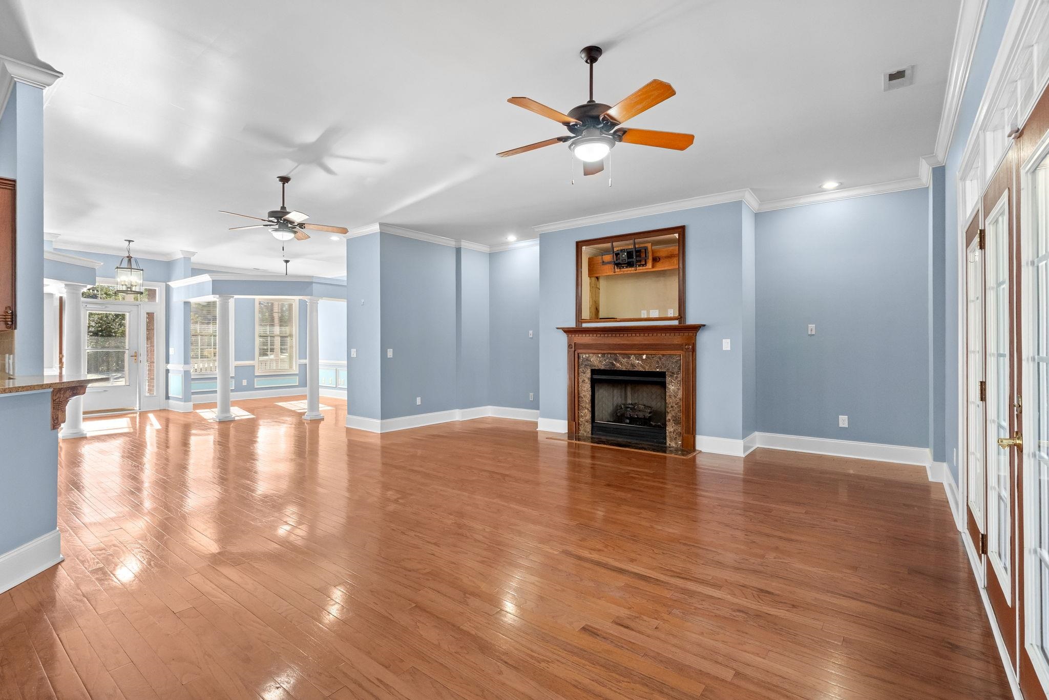 248 Long Ridge Drive Murrells Inlet, SC 29576 - Photo 5 of 40