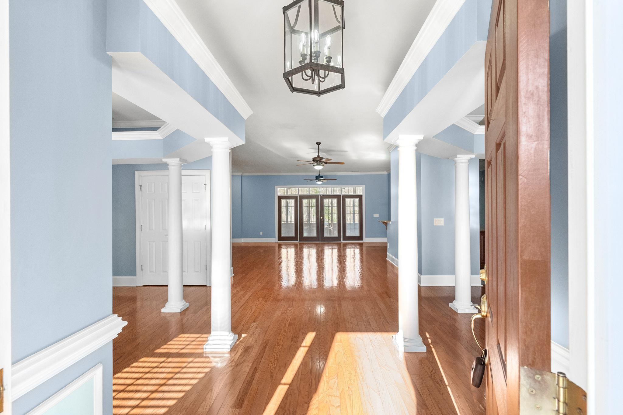 248 Long Ridge Drive Murrells Inlet, SC 29576 - Photo 9 of 40