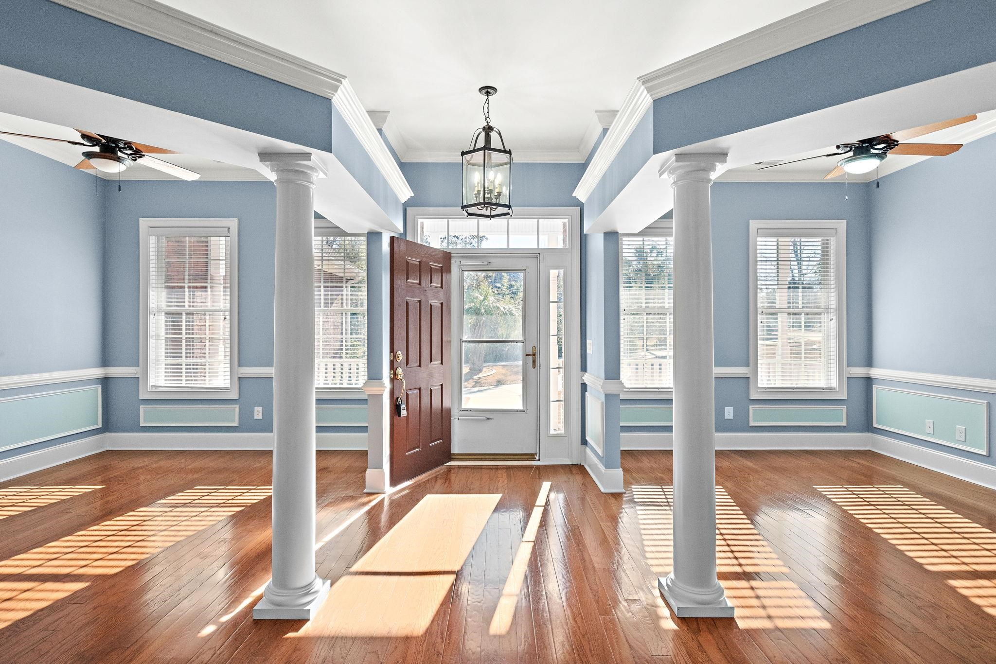 248 Long Ridge Drive Murrells Inlet, SC 29576 - Photo 10 of 40