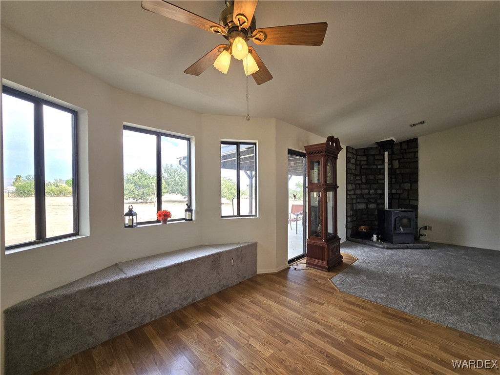 508 South Santa Cruz Road Golden Valley, AZ 86413 - Photo 23 of 76 Dining Room