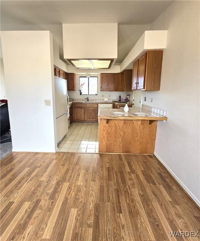 508 South Santa Cruz Road Golden Valley, AZ 86413 - Photo 25 of 76 Kitchen