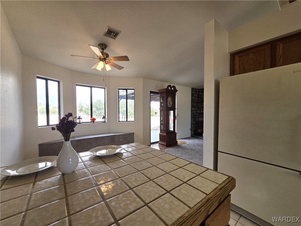 508 South Santa Cruz Road Golden Valley, AZ 86413 - Photo 42 of 76 Kitchen