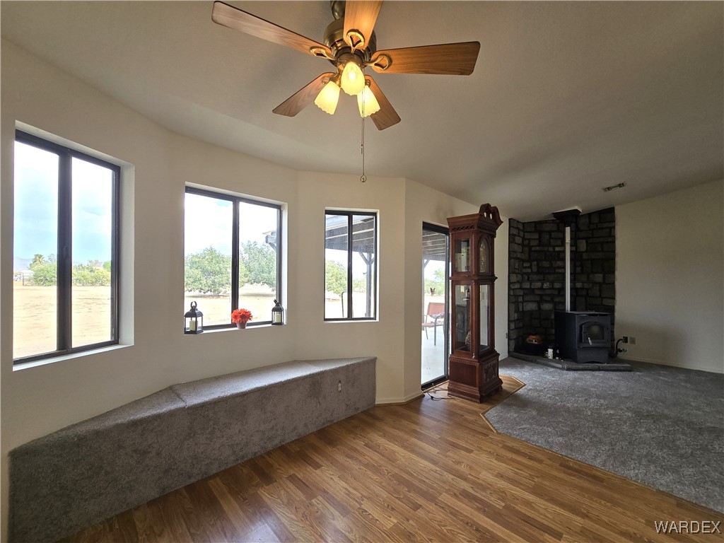 508 South Santa Cruz Road Golden Valley, AZ 86413 - Photo 44 of 76 Dining Room