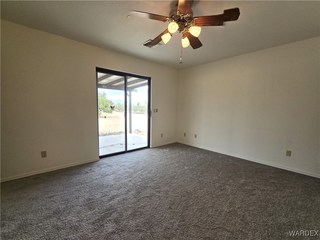 508 South Santa Cruz Road Golden Valley, AZ 86413 - Photo 46 of 76 Master Bedroom