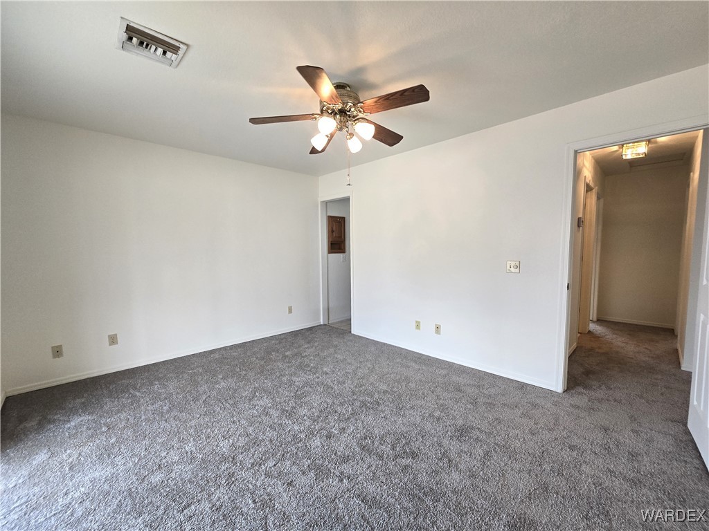 508 South Santa Cruz Road Golden Valley, AZ 86413 - Photo 47 of 76 Master Bedroom