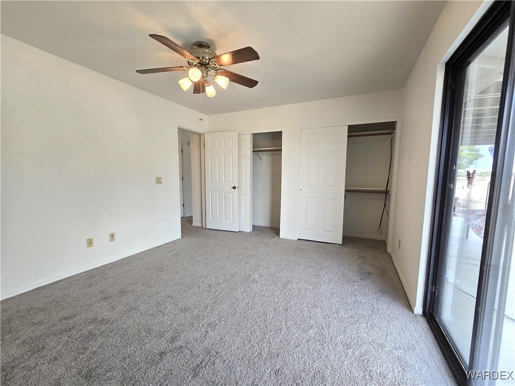 508 South Santa Cruz Road Golden Valley, AZ 86413 - Photo 48 of 76 Master Bedroom
