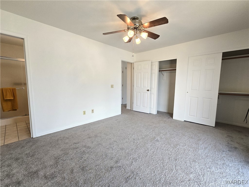 508 South Santa Cruz Road Golden Valley, AZ 86413 - Photo 49 of 76 Master Bedroom