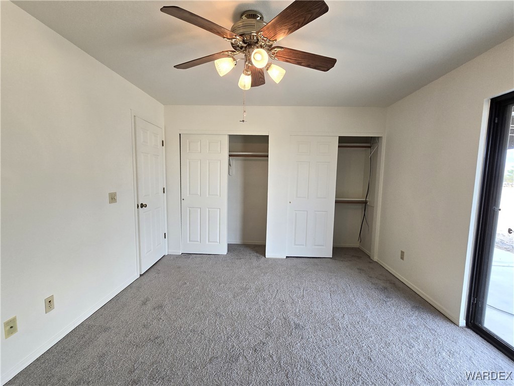 508 South Santa Cruz Road Golden Valley, AZ 86413 - Photo 50 of 76 Master Bedroom